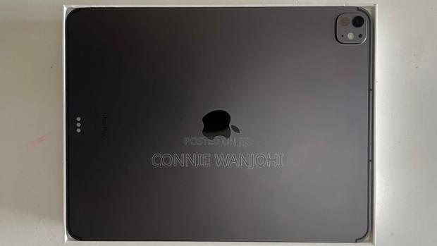 Apple iPad Pro 2 TB Gray - thumbnail 6