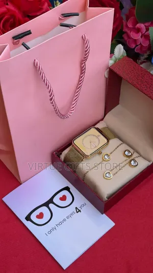 Ladies Gift Sets (On Whatsapp)