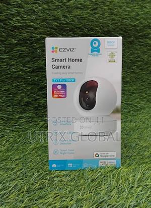 Ezviz Ty1 Full Hd Motion Detect Security Camera - thumbnail 2