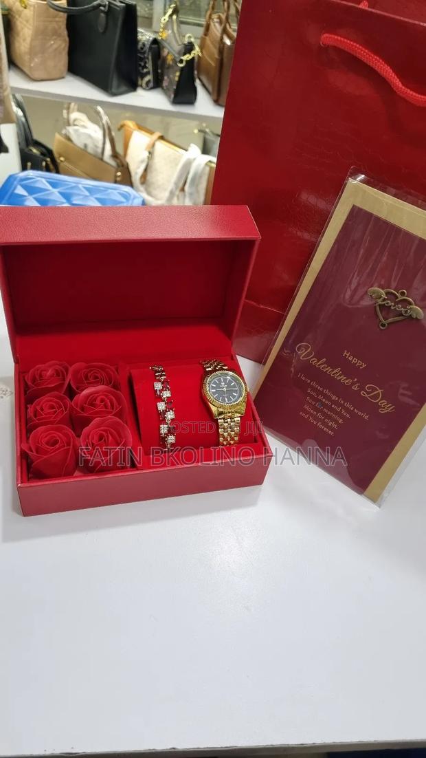 Stylish Gift Set - main view