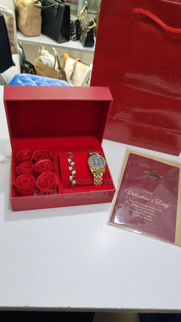 Stylish Gift Set - thumbnail 2