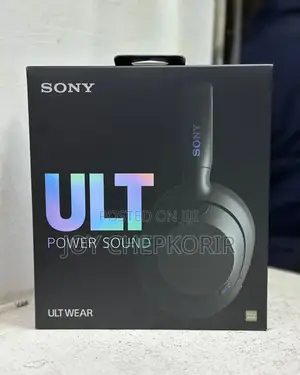 Sony Ult Wear / Wh-Ult900n