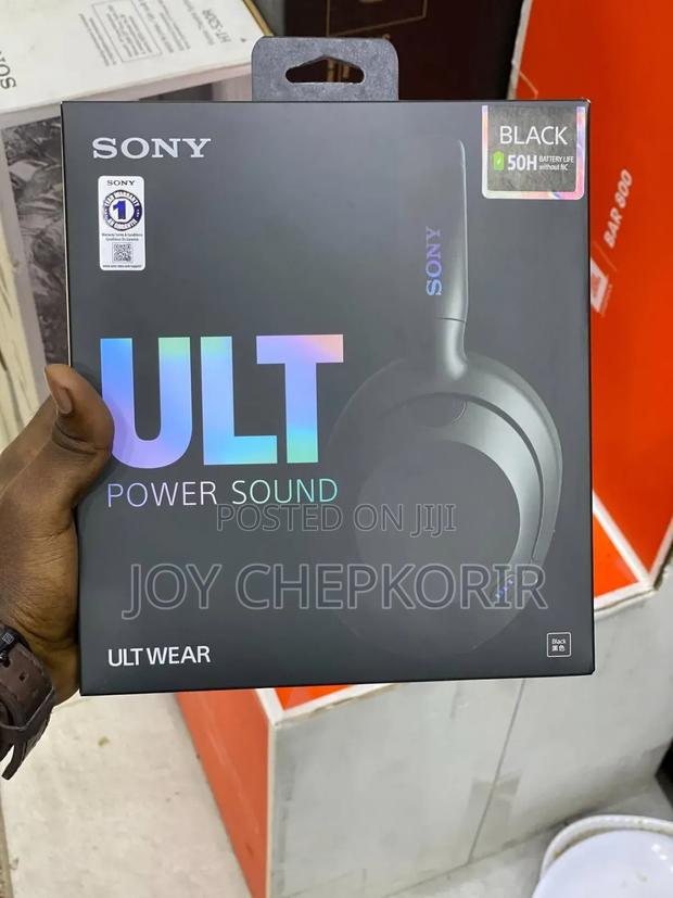 Sony Ult Wear / Wh-Ult900n - thumbnail 2