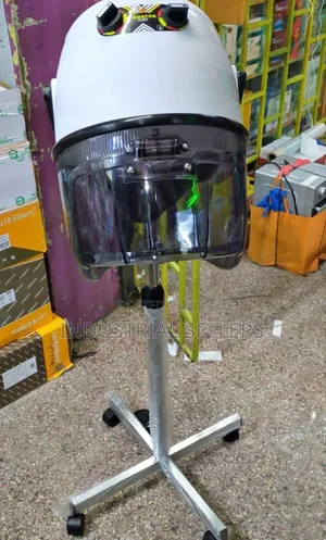 High Standard Equator Hair Dryer