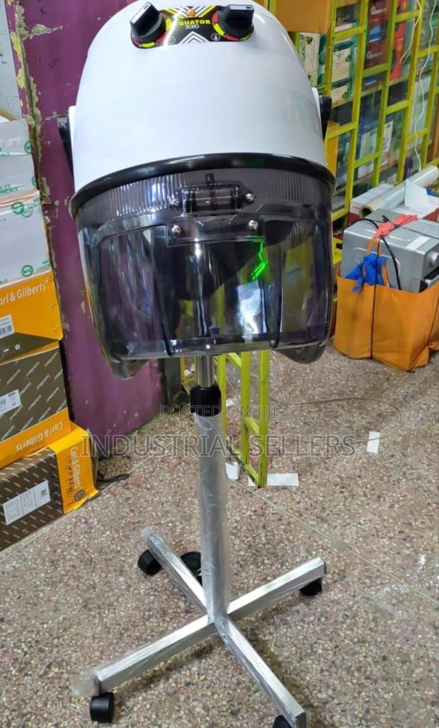 High Standard Equator Hair Dryer - main view