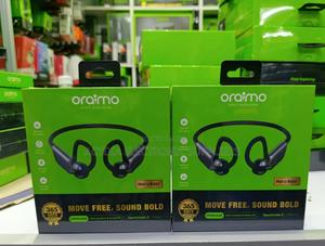 Oraimo Opencirclet 2 Opn -672 Open Ear Bluetooth Earbuds - main view