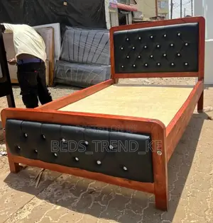 Great 5 by 6 Modern Mocket Bed
