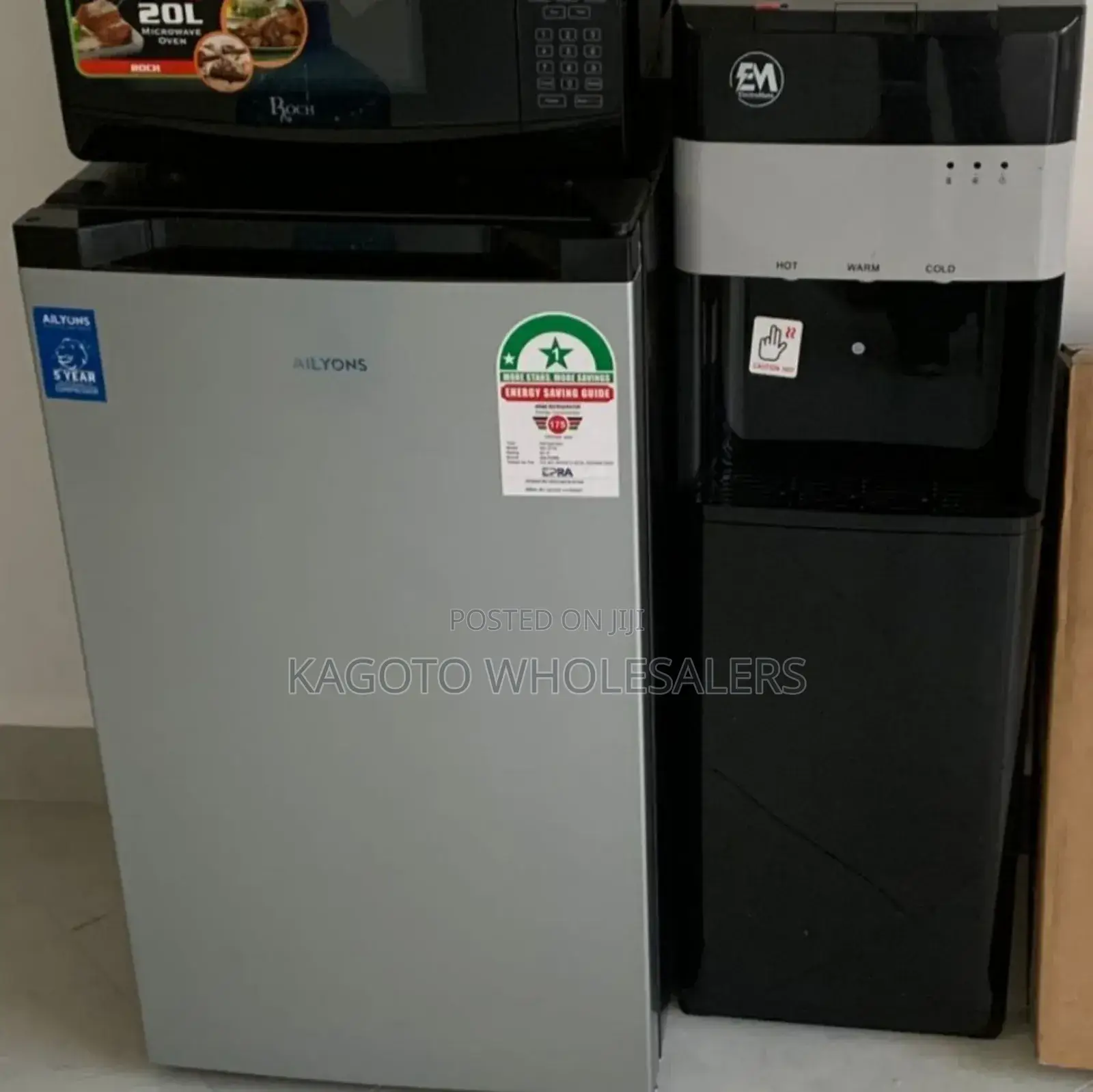 90litres Fridge Bosch