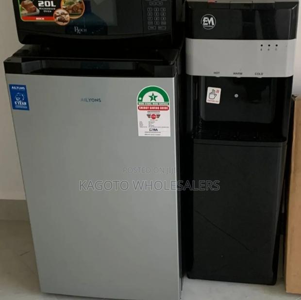 90litres Fridge Bosch - main view