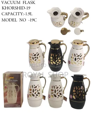 Vaccum Flask Vaccum Flask
