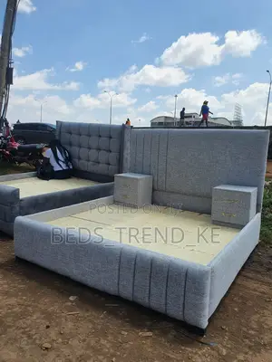 Main Casual 5 by 6 New Bed