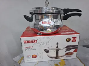Redberry Pot Hotpot Available
