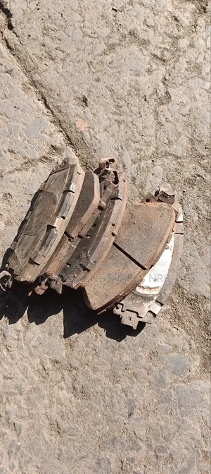 Brake Pads Sienta, Ractis, Axio.