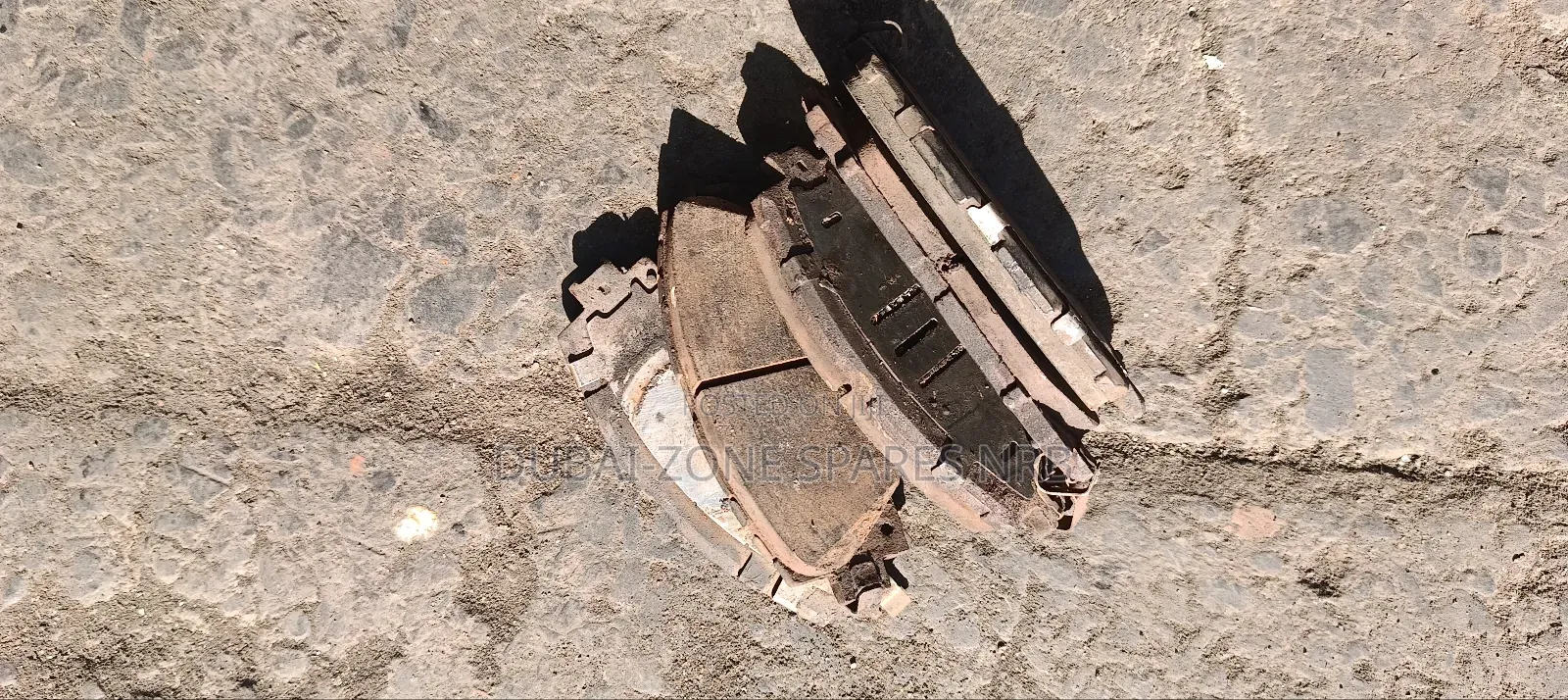 Brake Pads Sienta, Ractis, Axio.