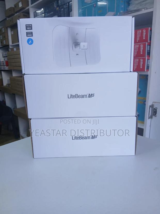 Ubiquity Litebeam M5 Wireless Cpe