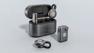 Hollyland Lark M2s Combo 2-Person Wireless Microphone