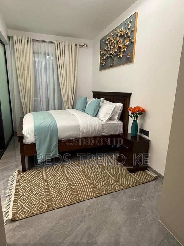 Ultra Luxury 5 by 6 Bed