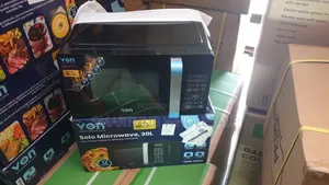 Von Microwave 20l Digital 20dgx