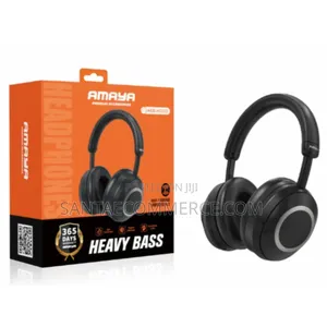 Amaya Aeb – H330 Headphone