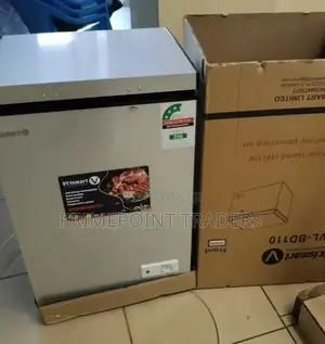 Volsmart Freezer 110 L