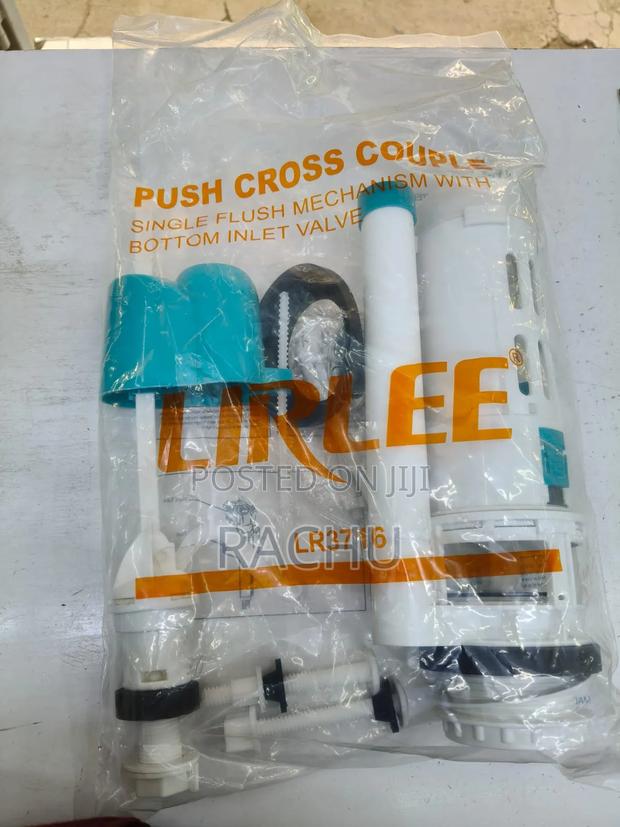 Top Flush Cistern Fitting - thumbnail 2