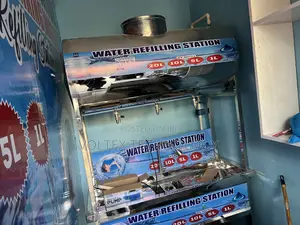 Water Refilling