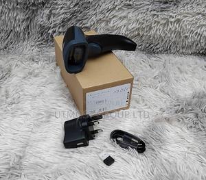 High Speed Wireless Handheld Barcode Scanner Pro - thumbnail 2