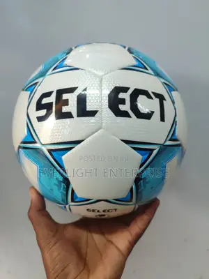 Select Football