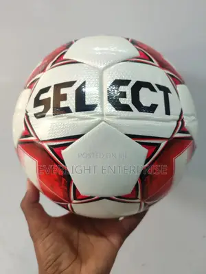 Select Football