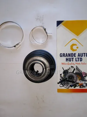 Inner Cv Boot for Toyota Probox (Perfect Rubber Parts Brand)