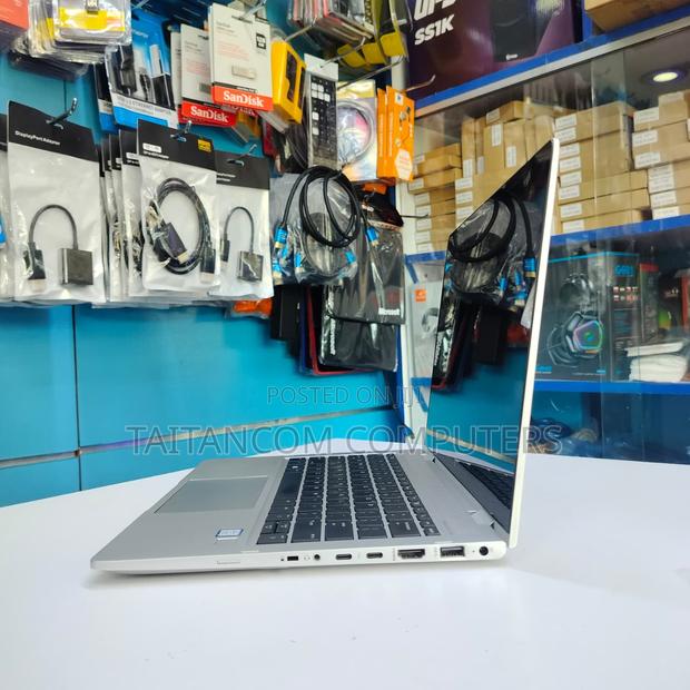 Laptop HP EliteBook X360 830 G6 8GB Intel Core I5 SSD 256GB