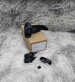 Handheld Laser Scanner Reliable and Accurate - thumbnail 2