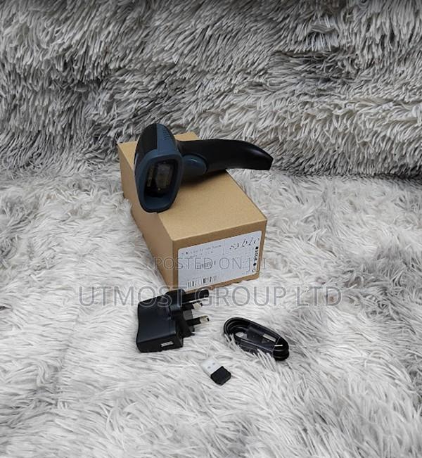 Handheld Laser Scanner Reliable and Accurate - main view