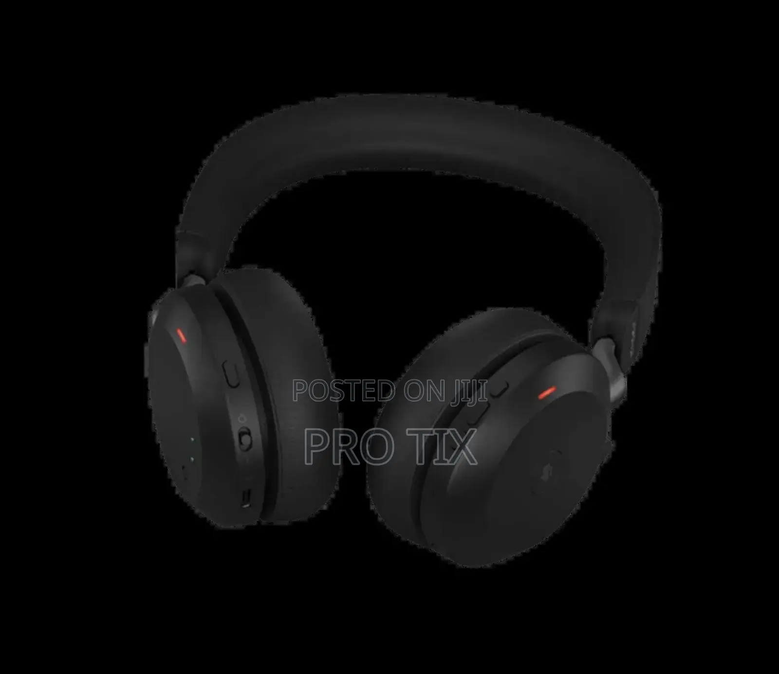 Jabra Evolve 2 75 Ms Stereo | Link 380a