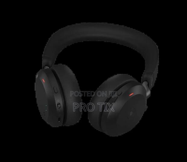 Jabra Evolve 2 75 Ms Stereo | Link 380a