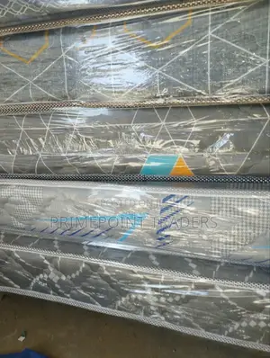 5×6×8 Inch Quilted Viva Hd Mattress
