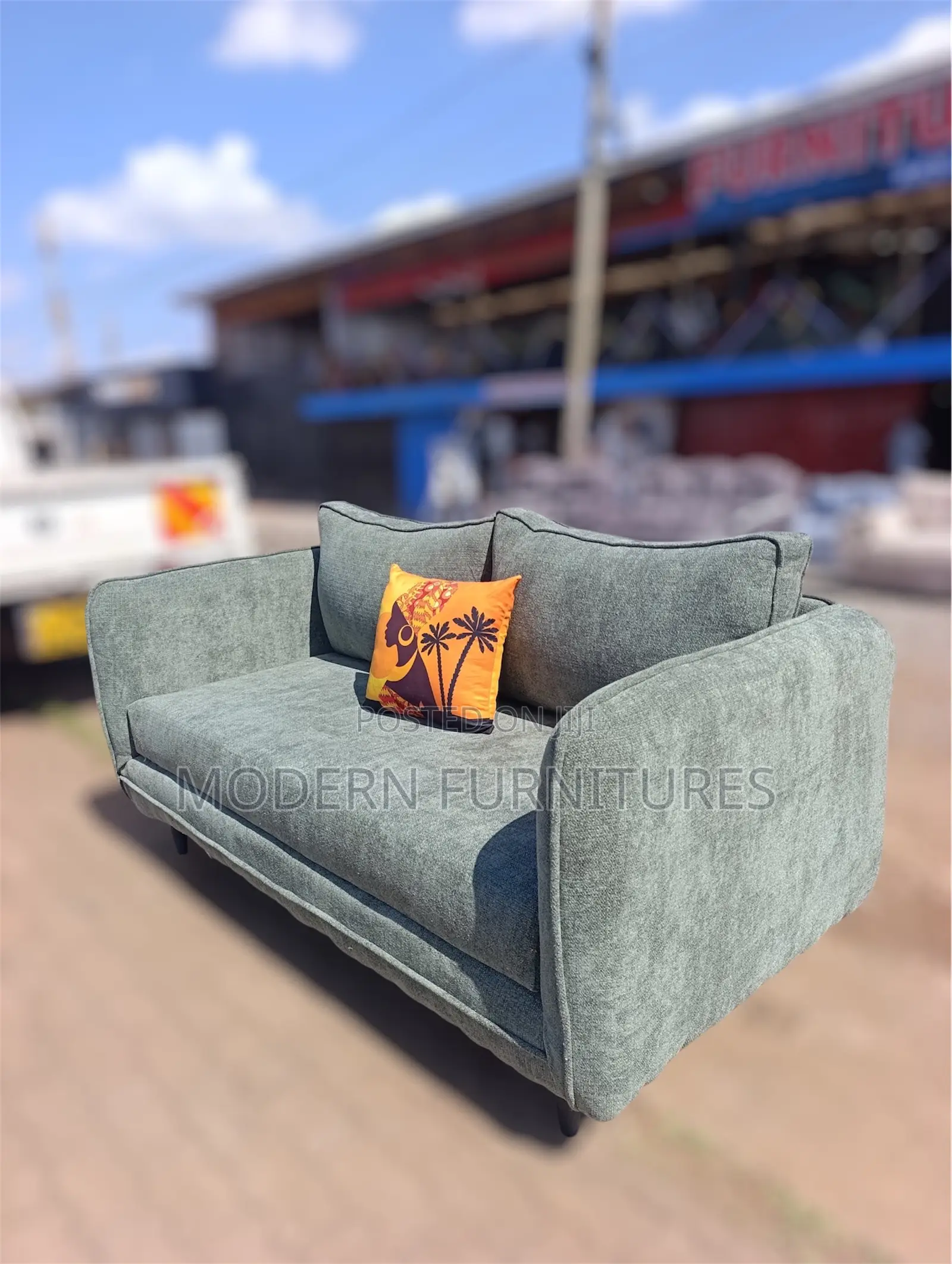 Stylish 3 Seater Sofa/3 Seater Sofa