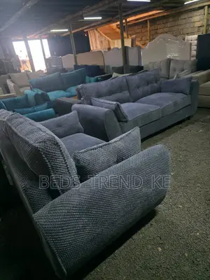 Lounging Classy 5 Seater Butterfly Seat 3,2
