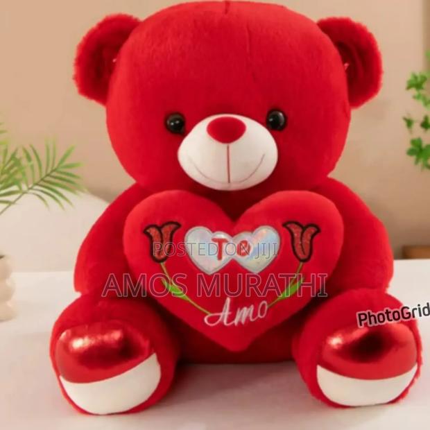 Ted Bears 70cm - main view