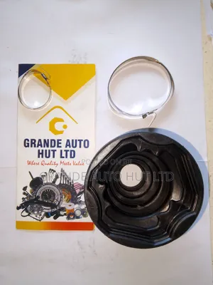 Inner Cv Boot for Toyota Hilux (Perfect Rubber Parts Brand)