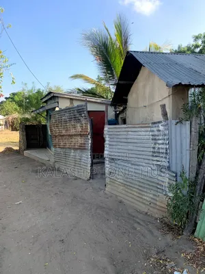 3bdrm House in Barawa, Bamburi for sale