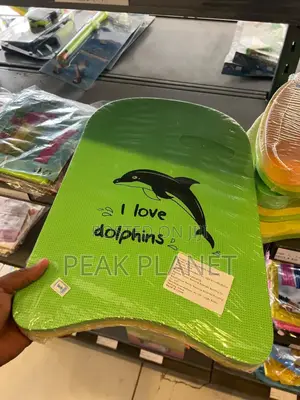 Best Kickboard for Swimming Practice