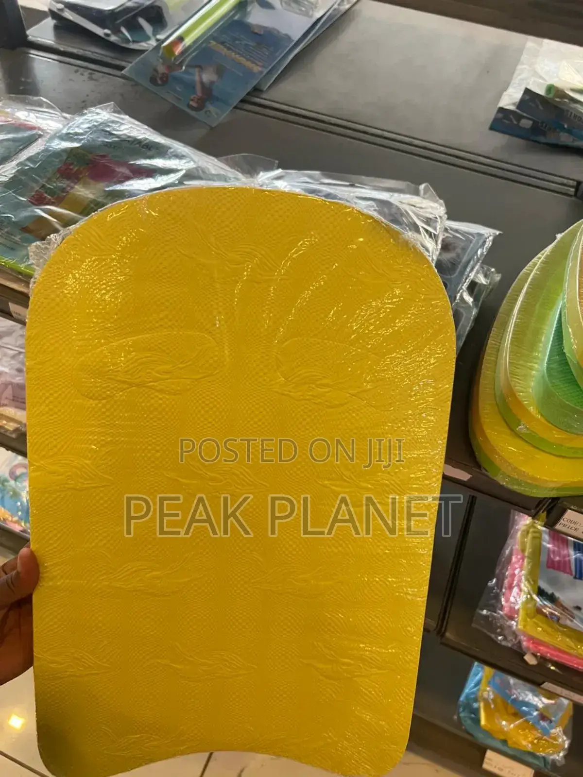 Best Kickboard for Swimming Practice