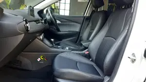 Mazda CX-3 Sport AWD 2018 White