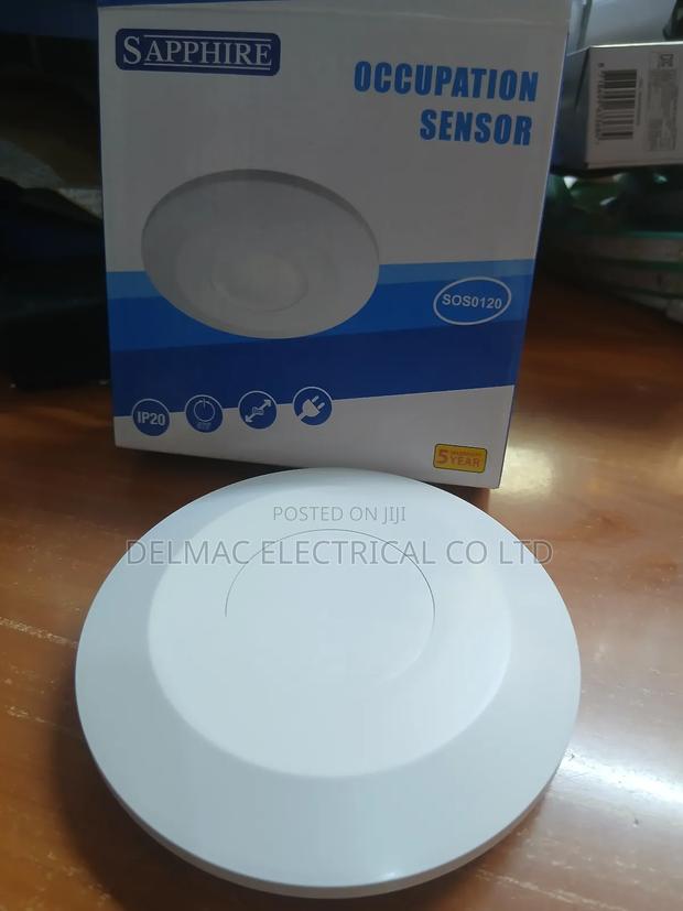 Occupation Sensor - thumbnail 2