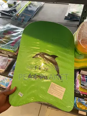 Beginner Swimming Training Board