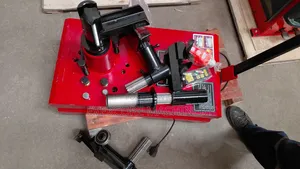 Small Electric Truck Tyre Changer Machine – Best Quality