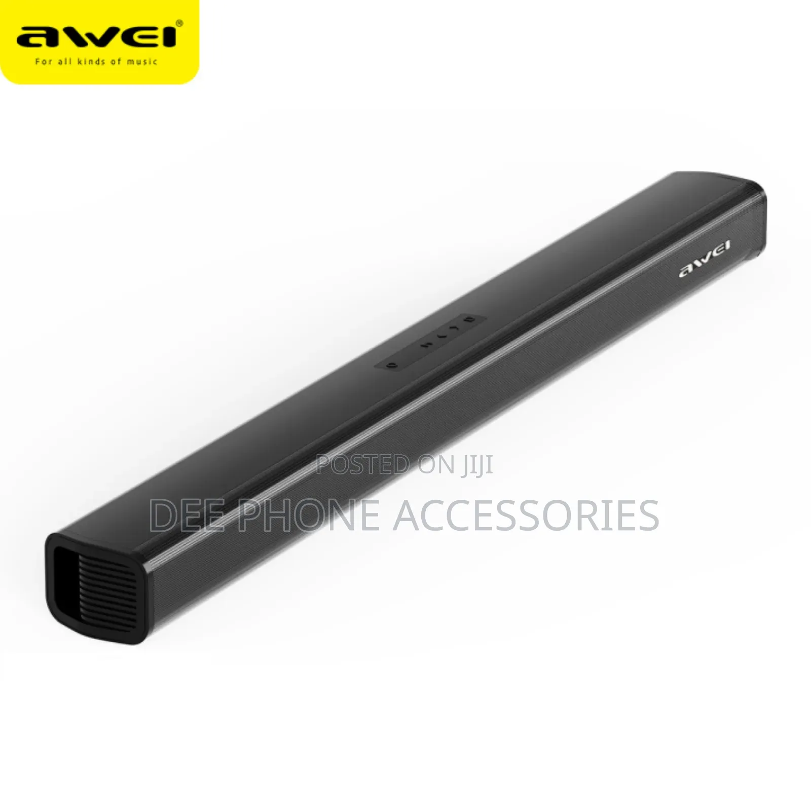 Awei Y990 100w Dual Speaker Home Theatre