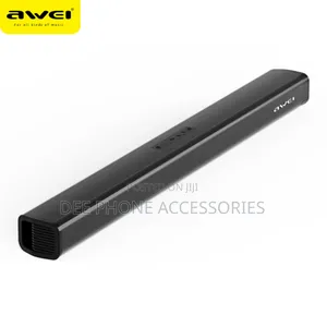 Awei Y990 100w Dual Speaker Home Theatre