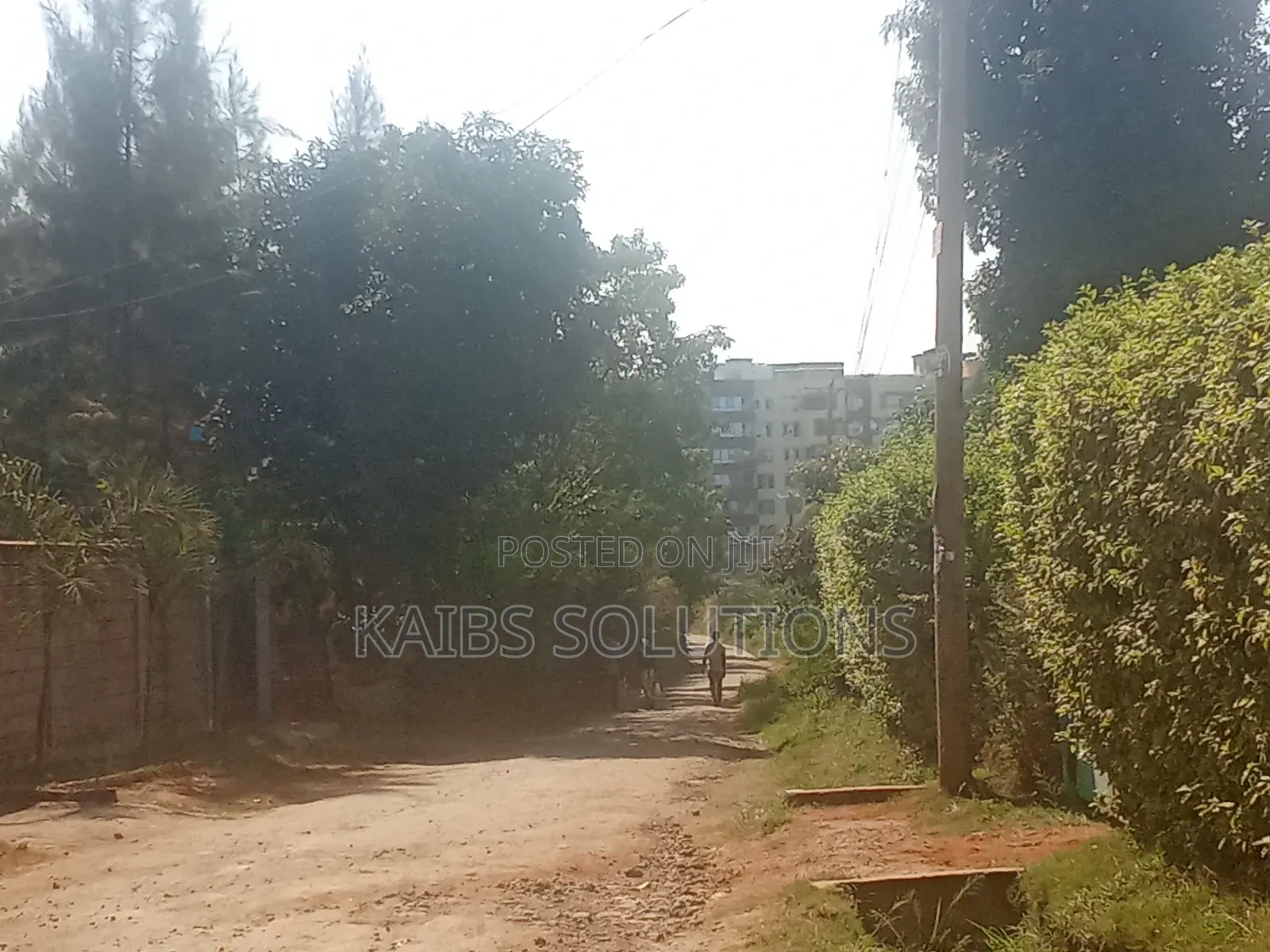 3/4 Acres at Ruaka Kigwaru Drive 45m